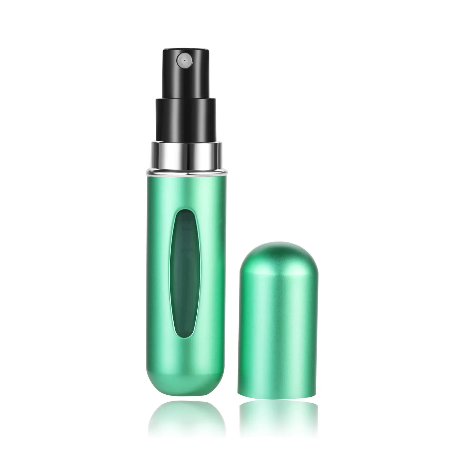 Travel Perfume Spray Bottle