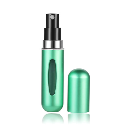 Travel Perfume Spray Bottle