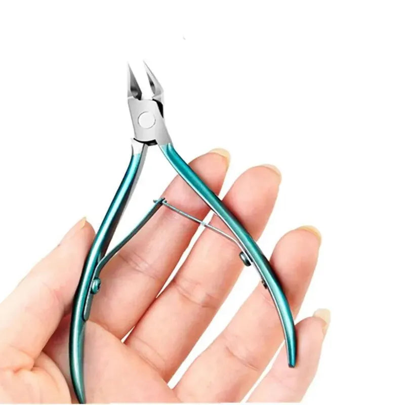 Pro Ingrown Nail Clipper