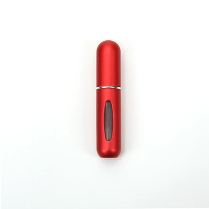 Travel Perfume Spray Bottle