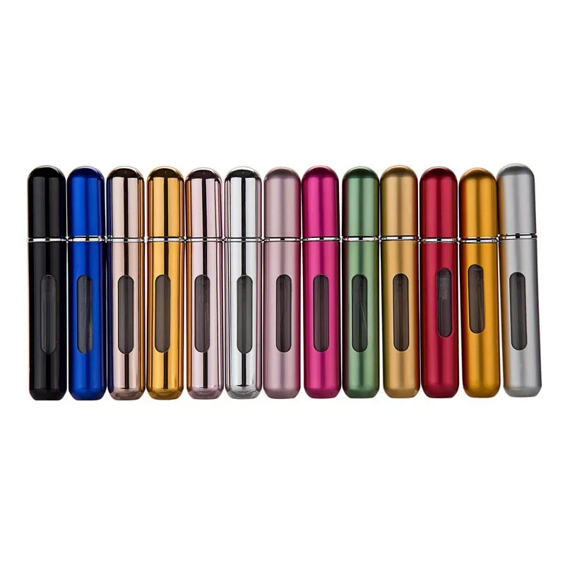 Travel Perfume Spray Bottle