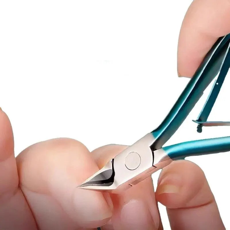 Pro Ingrown Nail Clipper