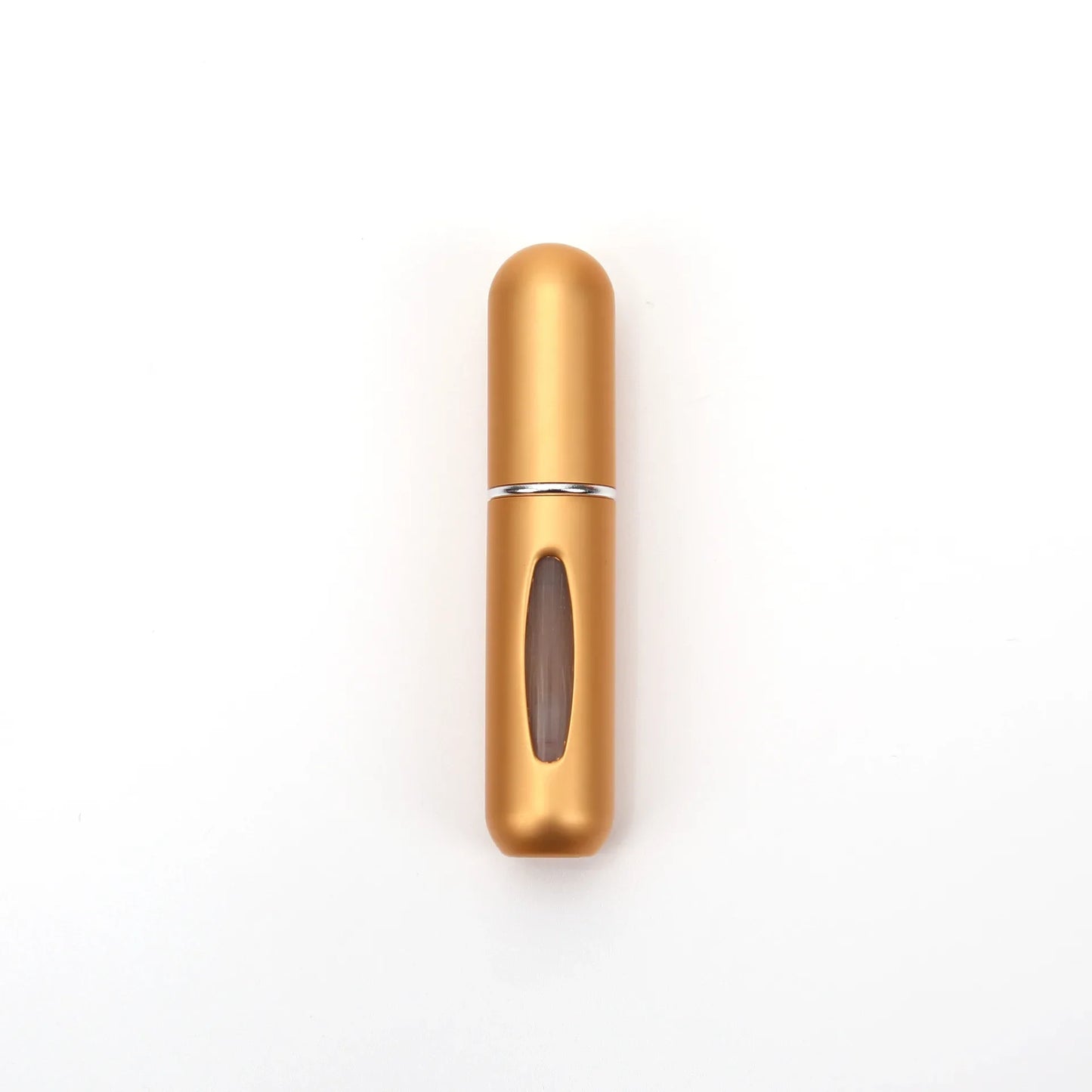 Travel Perfume Spray Bottle