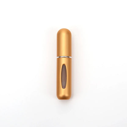 Travel Perfume Spray Bottle